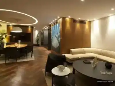 DoubleTree By Hilton Istanbul - Moda - 70