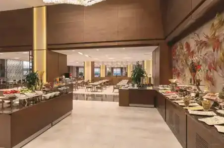 Ramada Plaza By Wyndham Istanbul Tekstilkent - 5