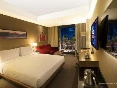 DoubleTree By Hilton Istanbul - Old Town - 25