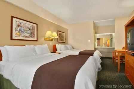 SureStay by Best Western North Vancouver Capilano - 54