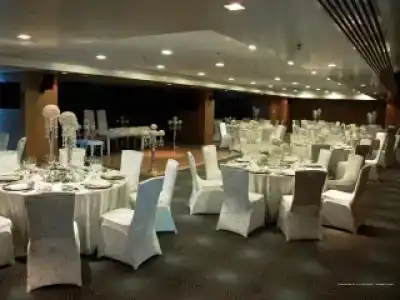 DoubleTree By Hilton Istanbul - Moda - 16