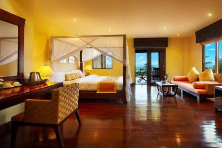 Coral Cliff Beach Resort Samui - SHA Plus - 23