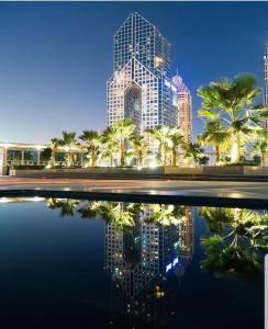 Dusit Thani Dubai - 51