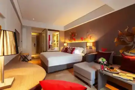 Grand Mercure Phuket Patong - 35