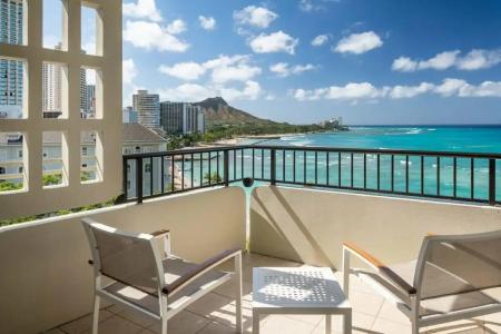 Moana Surfrider, A Westin Resort & Spa, Waikiki Beach - 10