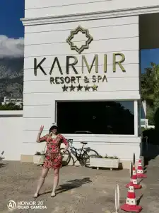 Karmir Resort & Spa - 2