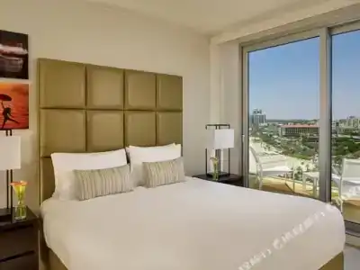 The Ritz-Carlton, Herzliya - 19