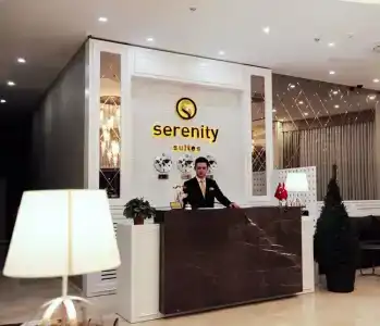 Serenity Suites Istanbul Airport - 0
