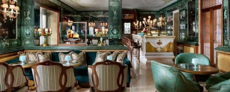 The Gritti Palace, a Luxury Collection, Venice - 92