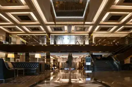 InterContinental Regency Bahrain, an IHG - 9