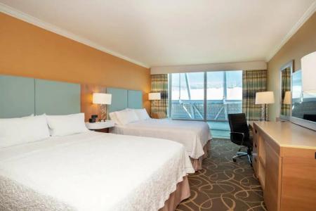 Hampton Inn & Suites, by Hilton - Vancouver Downtown - 15