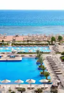 Premier Le Reve & Spa Sahl Hasheesh - Adults Only 16 Years Plus - 39