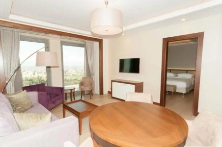 Doubletree By Hilton Istanbul Topkapi - 97