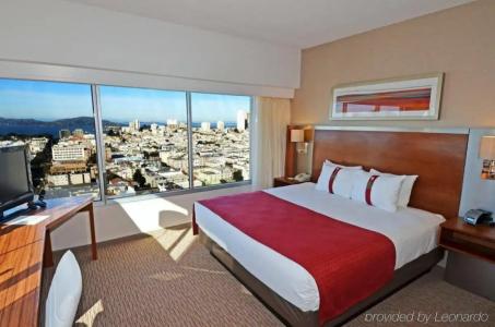 Holiday Inn San Francisco - Golden Gateway, an IHG with no Resort Fee - 59