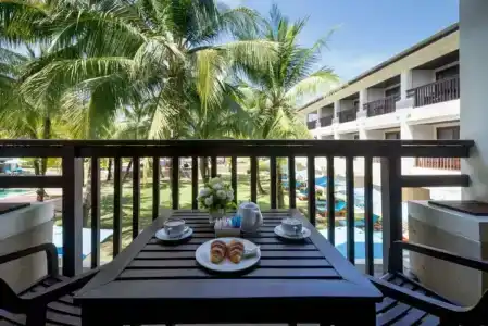 The Briza Beach Resort, Khao Lak SHA Extra Plus - 76