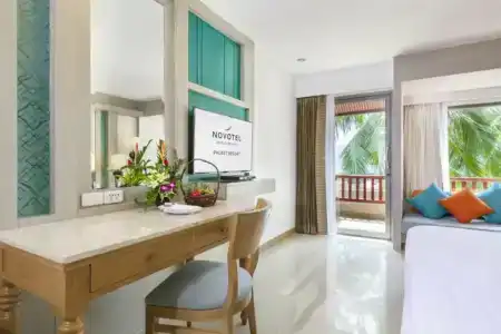 Novotel Phuket Resort - SHA Plus - 21