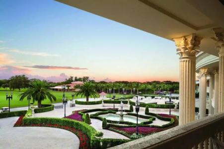 Trump National Doral Golf Resort - 74