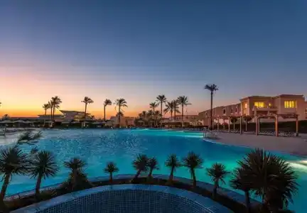 Cleopatra Luxury Resort Makadi Bay (Adults Only) - 59