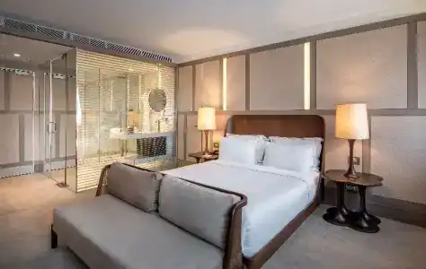 The Stay Nisantasi - 0