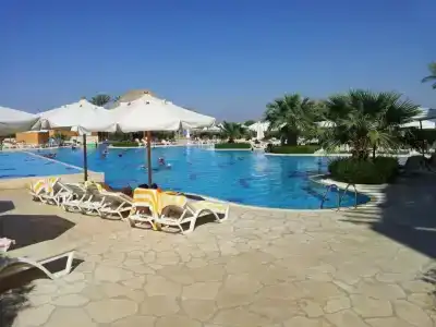 Movenpick Taba Resort & Spa - 41