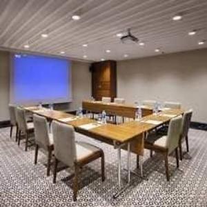 DoubleTree by Hilton Istanbul-Avcilar - 41