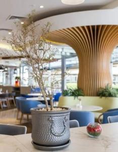 Novotel Istanbul Zeytinburnu - 27