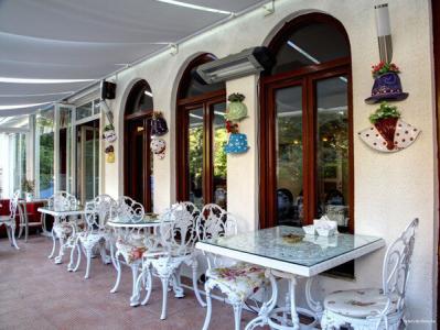 Villa Blanche & Garden Pool - 1