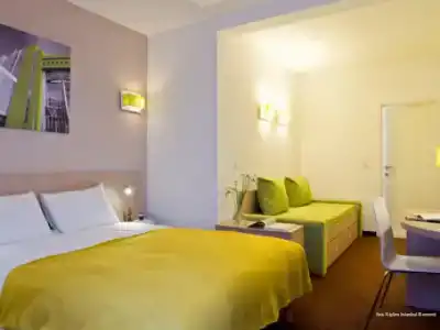 ibis Styles Istanbul Bomonti - 57