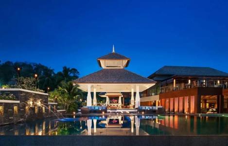 Anantara Layan Phuket Resort - 19