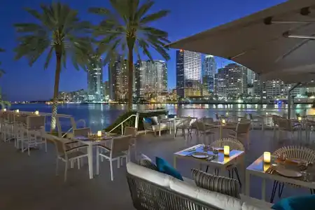 Mandarin Oriental Miami - 5