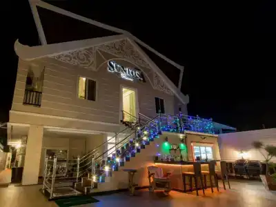 Suntosa Resort - 2