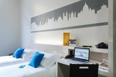 B&B Roma Trastevere - 7