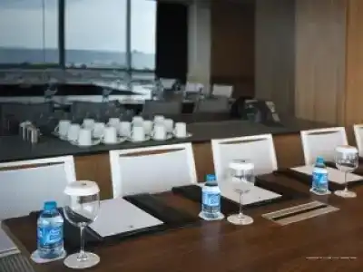 DoubleTree By Hilton Istanbul - Moda - 78