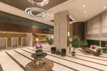 Ramada Plaza By Wyndham Istanbul Tekstilkent - 27