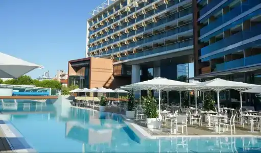 Almar Jesolo Resort & Spa - 0