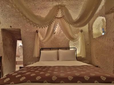 Vigor Cappadocia - 1