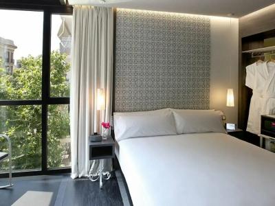 TWO Barcelona by Axel 4* Sup- Adults Only - 30