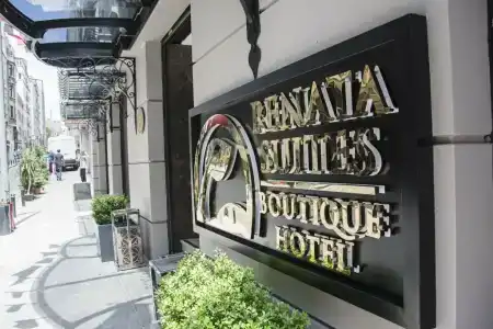 Renata Boutique Sisli - 7