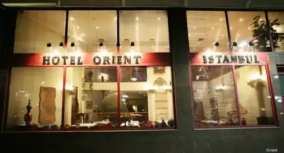 Orient Mintur - 2