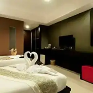 7Q Patong Beach - 77