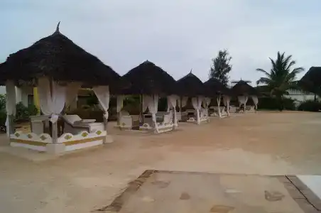 Gold Zanzibar Beach House & Spa - 25