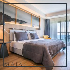 MAIA Luxury Beach & Spa - 17