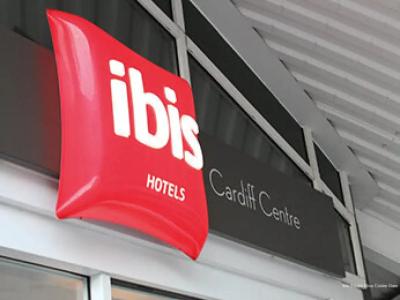 Ibis Styles Nice Centre Gare - 35