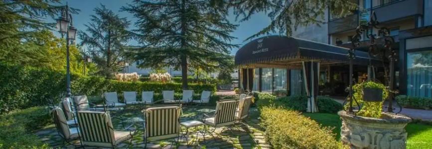 Abano Ritz Terme - 43