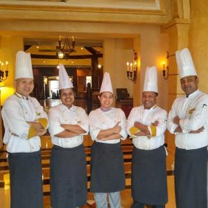 Dusit Thani Dubai - 92