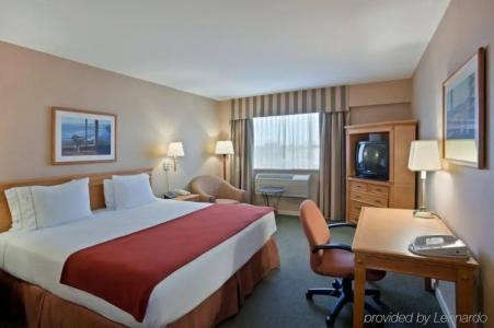 Holiday Inn Express Vancouver Airport-Richmond, an IHG - 44