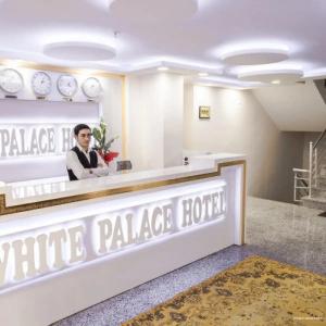 White Palace - 5