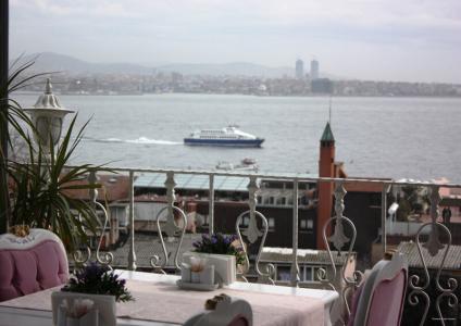 Romantic Istanbul - 28