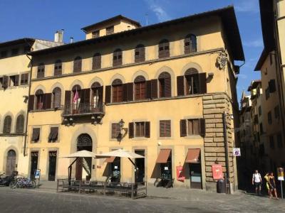 Piazza Pitti Palace - Residenza d'Epoca - 61