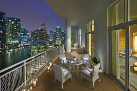 Mandarin Oriental Miami - 4